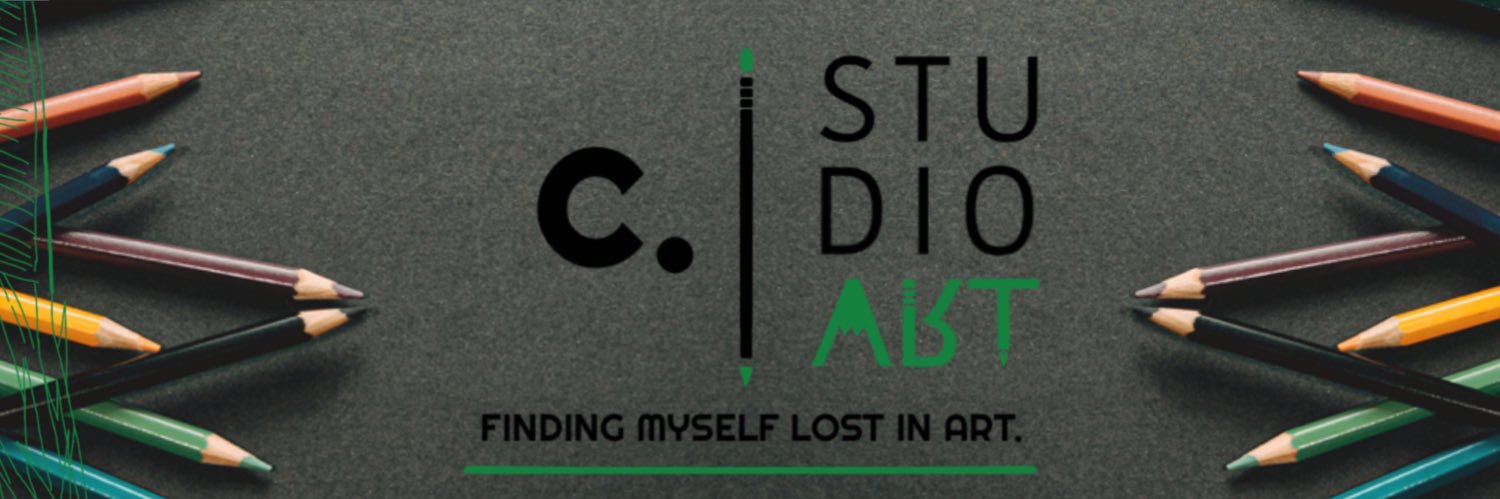 Chidera’sStudioArt banner