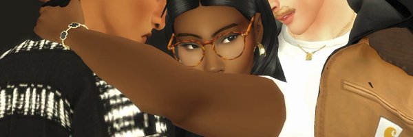 mainchrctrtrait Profile Banner