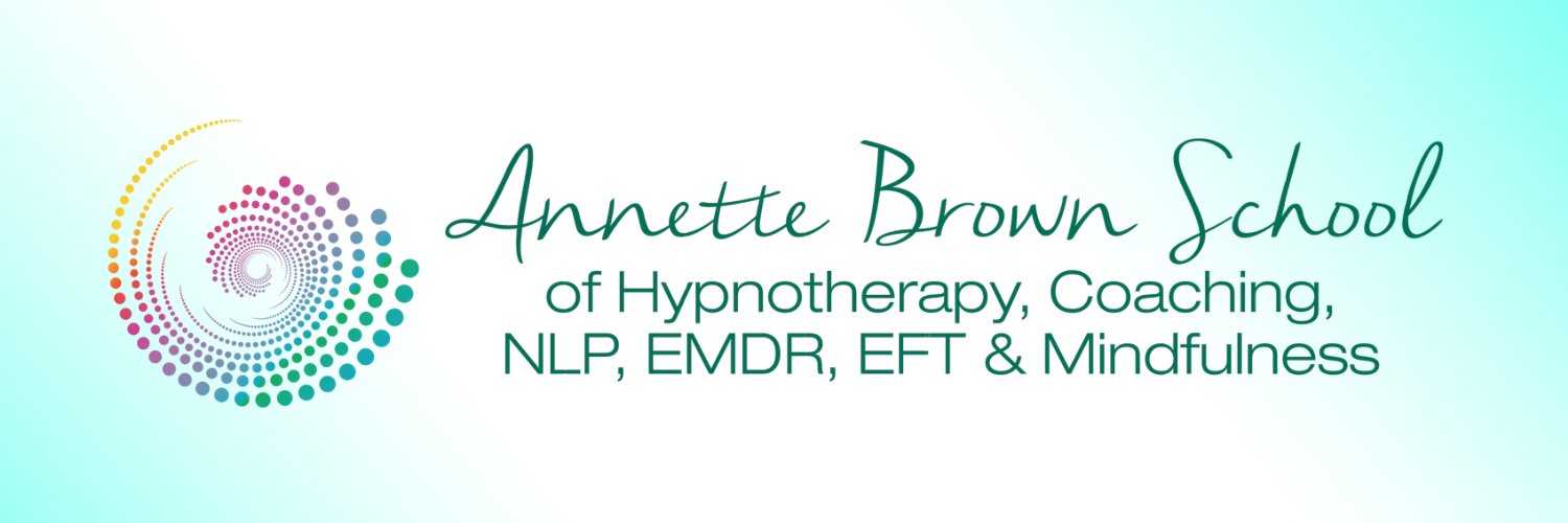 AnnetteBrownSchoolofHypnotherapy banner