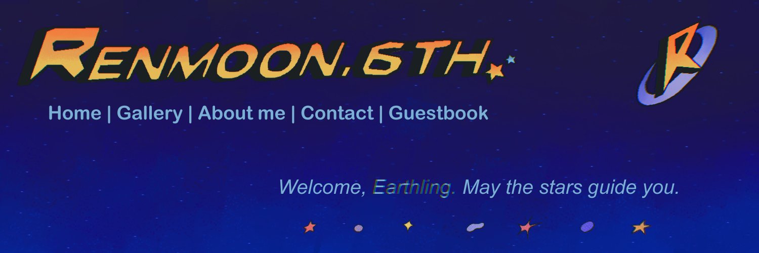 Ren 🌙 banner