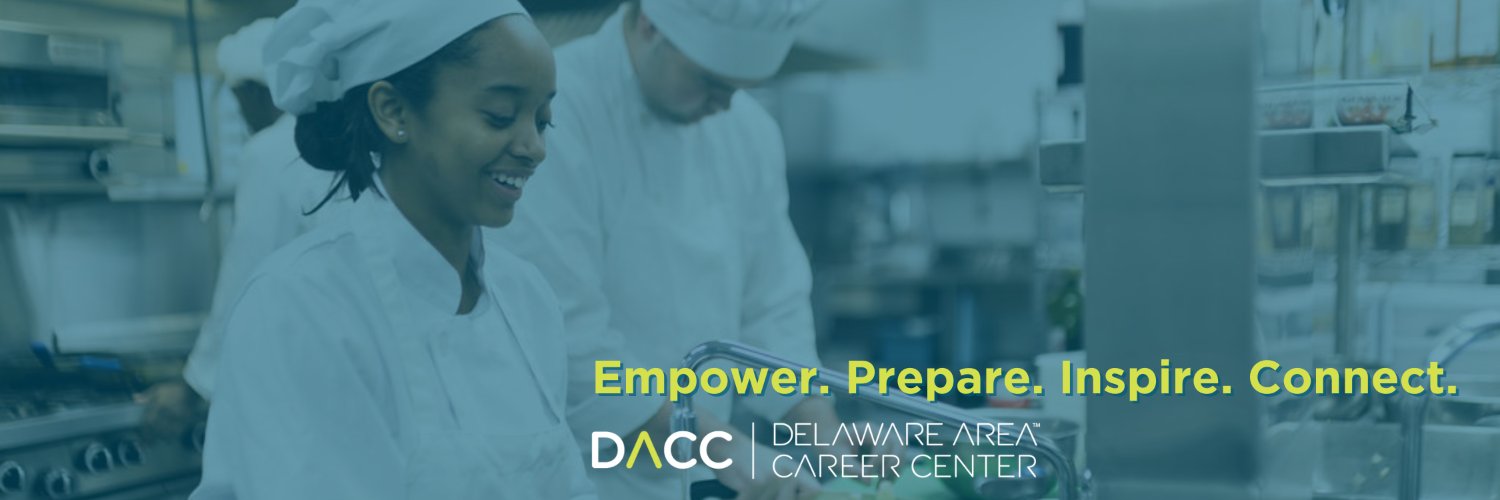 DelawareCareerCenter banner