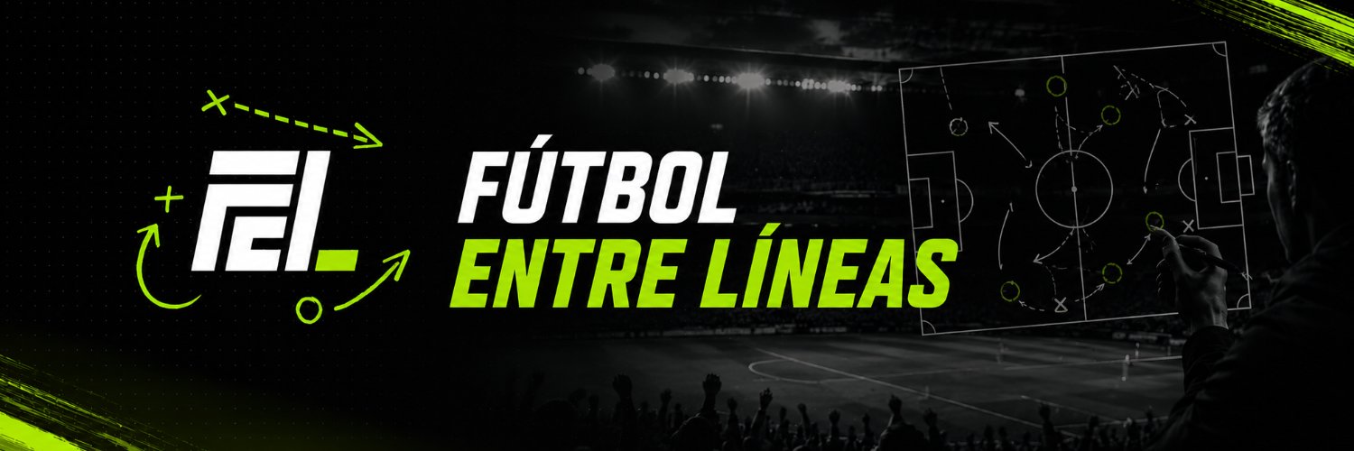 FutEntreLineas's profile banner image