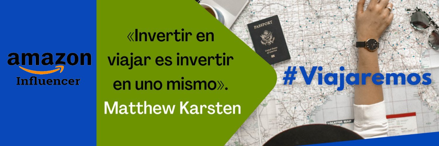 TweetViajar's profile banner image