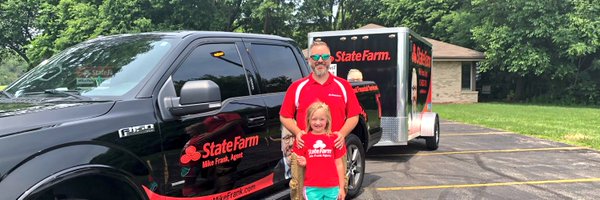 AgentMikeFrank Profile Banner