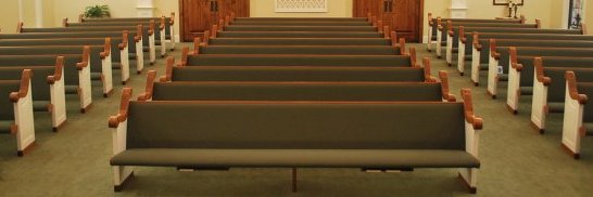 PastorSadsack's profile banner image