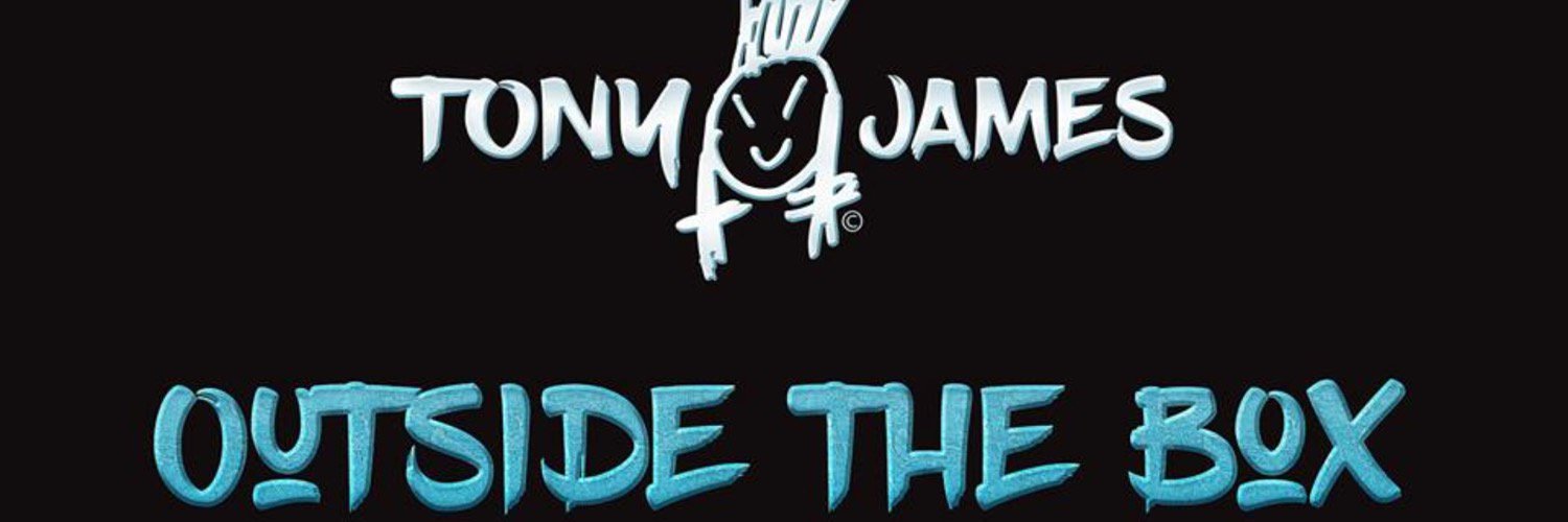 TonyHJames's profile banner image