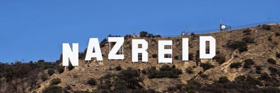 Naz Reid Enthusiast. banner