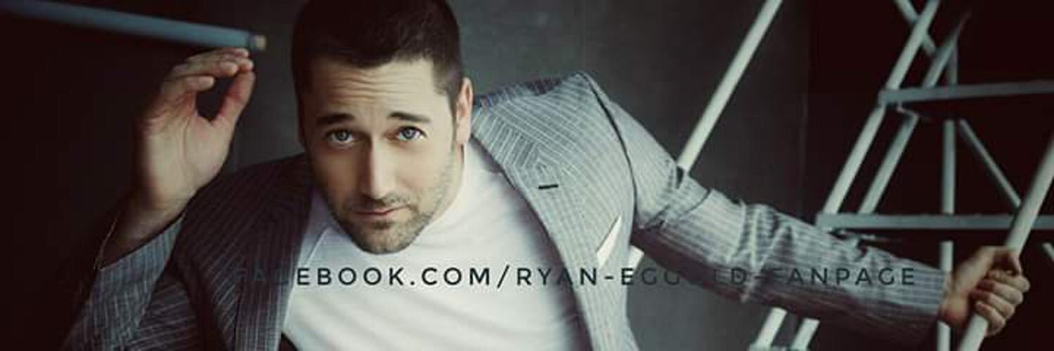 Ryan Eggold banner