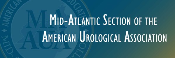 MidAtlanticAUA Profile Banner