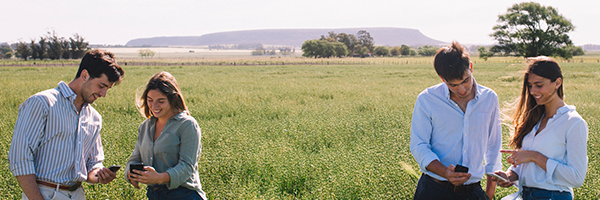 AgroPro Campo banner