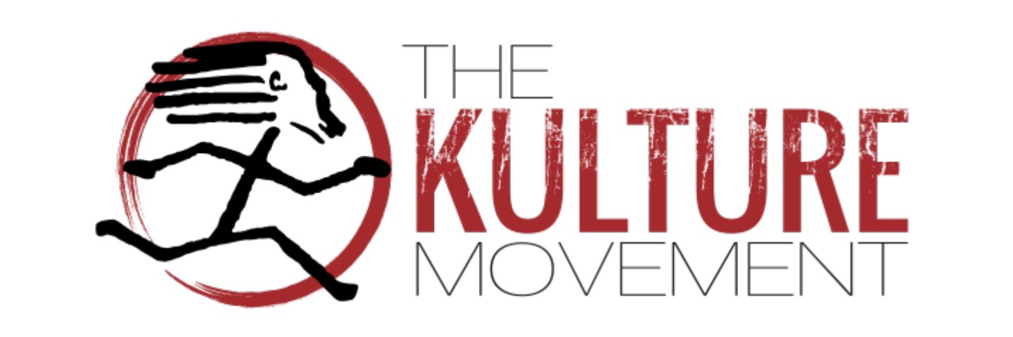 KultureMovement's profile banner image