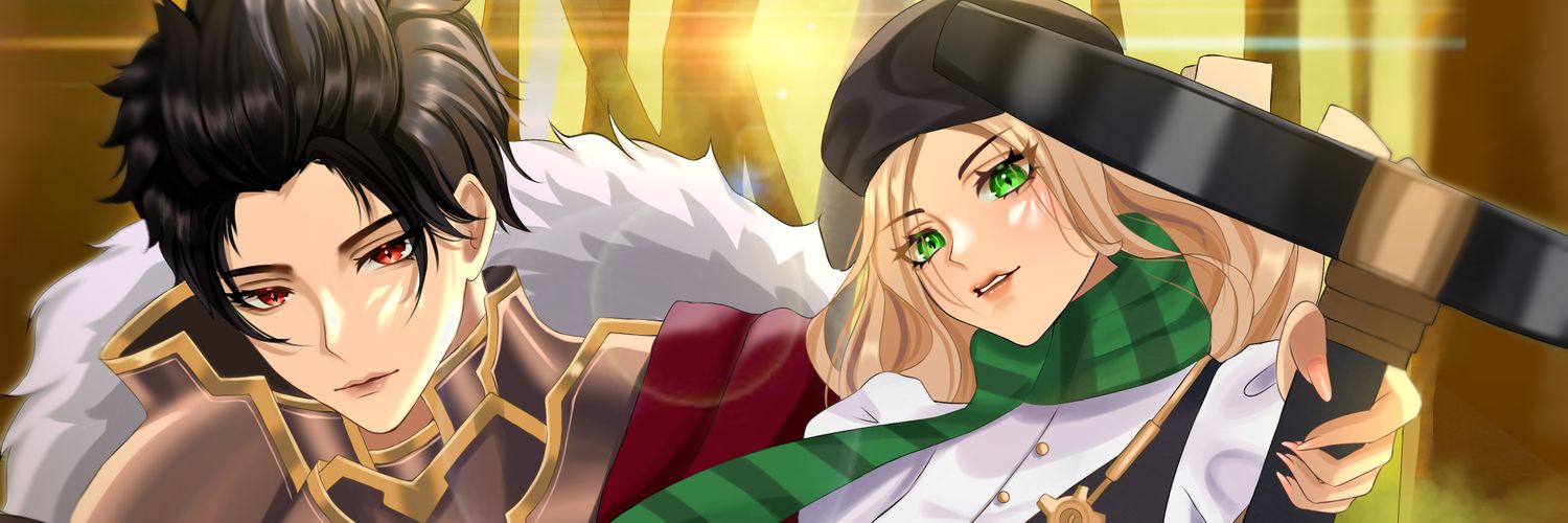 Qatherine banner