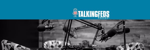 Talking Feds Podcast Profile Banner
