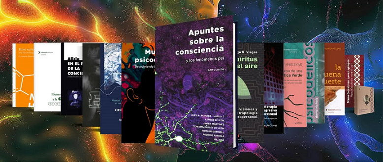 Ve más allá, piensa en... banner