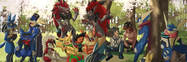 HaShouTy Profile Banner