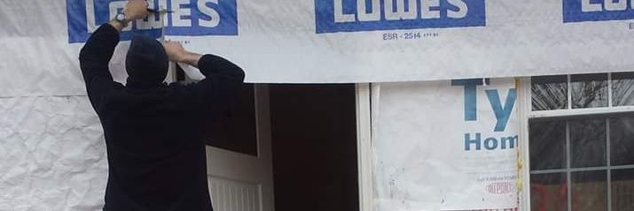 Slammer1985's profile banner image
