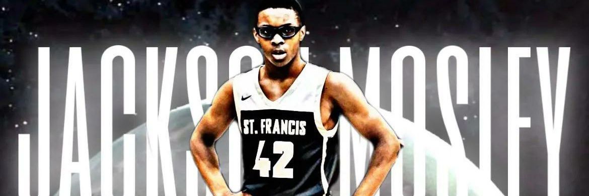 Jackson Mosley banner