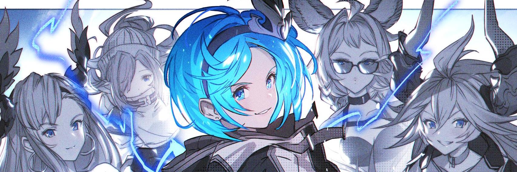 Yu_HalI's profile banner image
