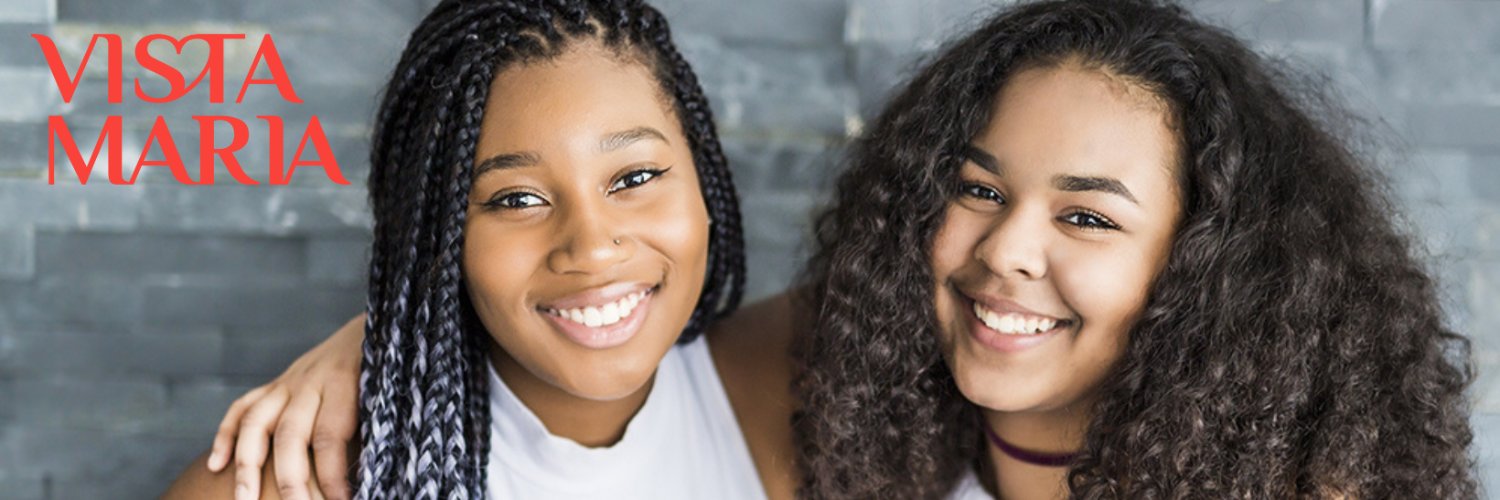 Vista Maria banner