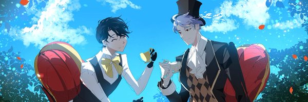 _trpgDW Profile Banner