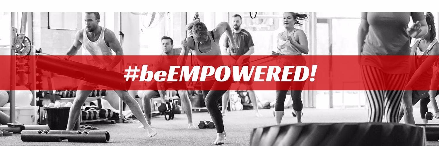 EMPOWEREVENTS's profile banner image