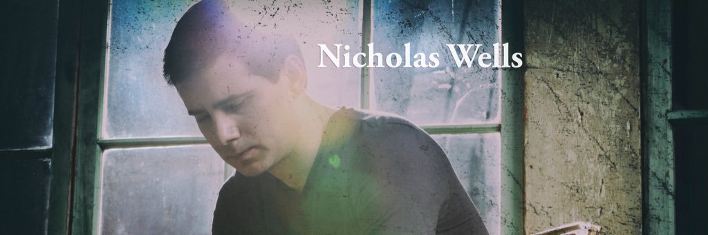 nicholasgwells's profile banner image
