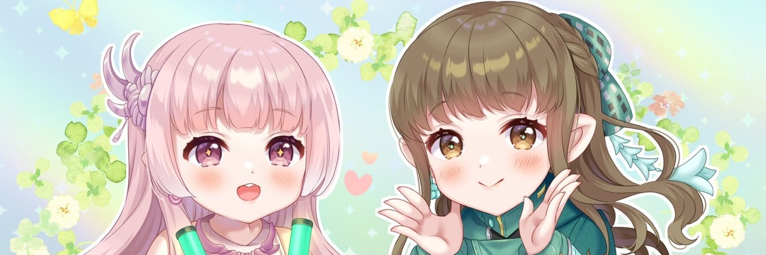 あいこ(ひやけたん、空澄) banner