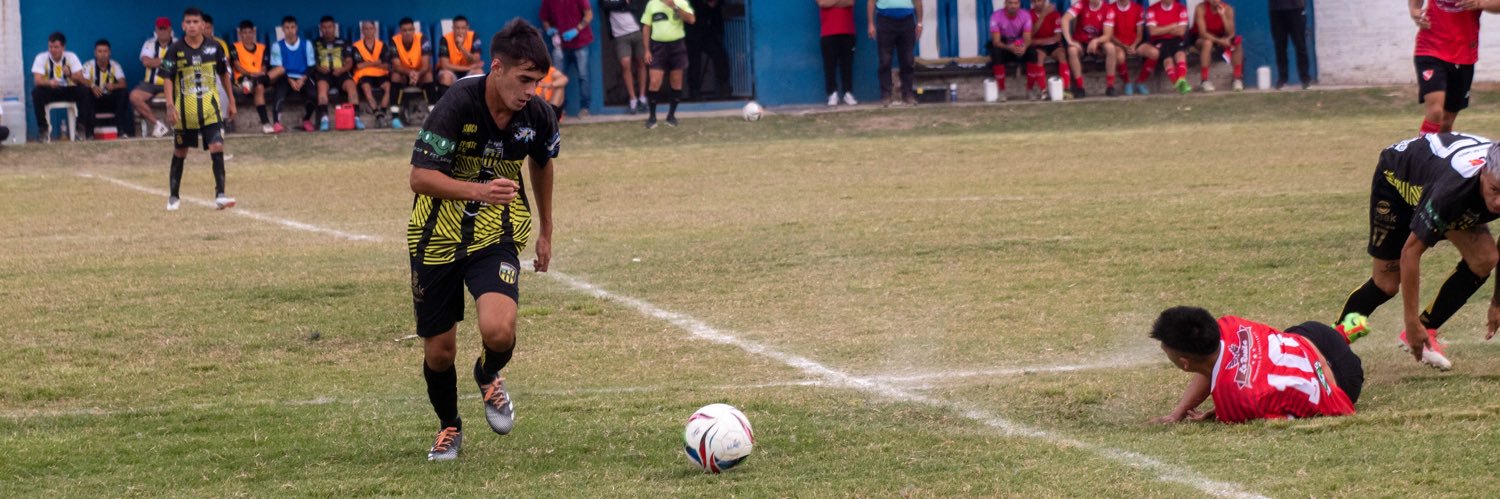 Joaquinrello's profile banner image