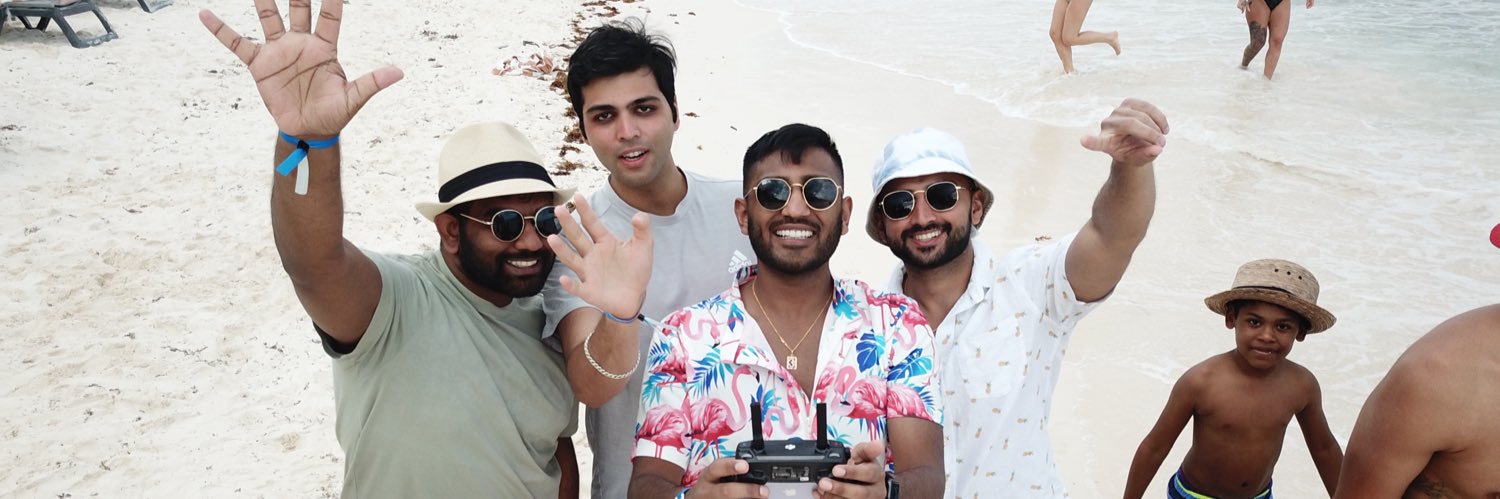 yash5248's profile banner image