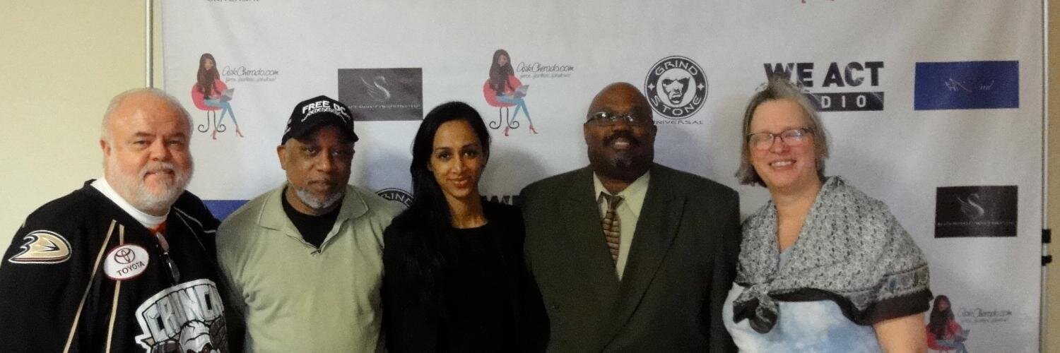 Thomas K Byrd banner