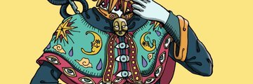 Nuda banner