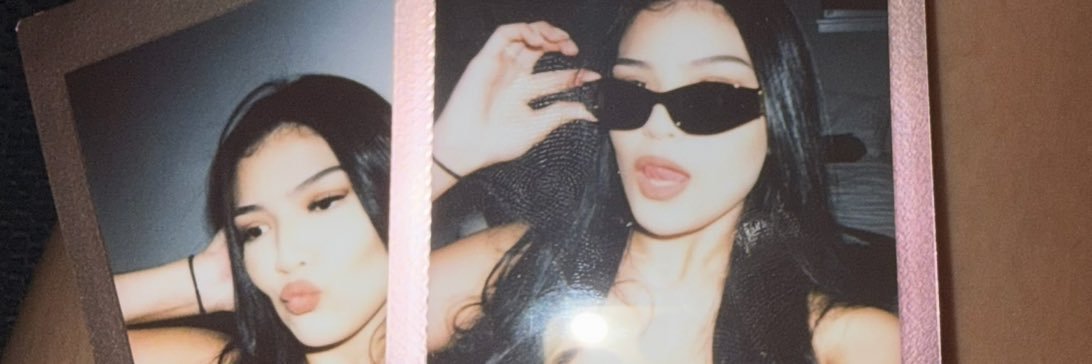 gisellev10_'s profile banner image