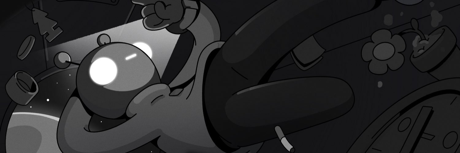 ☻ Sammy Moore's banner