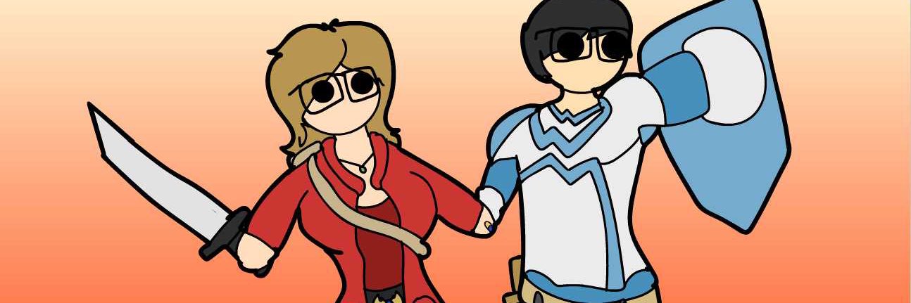 Expo (Comic on Webtoon!) banner