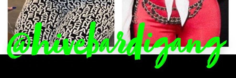 hivebardigang's profile banner image