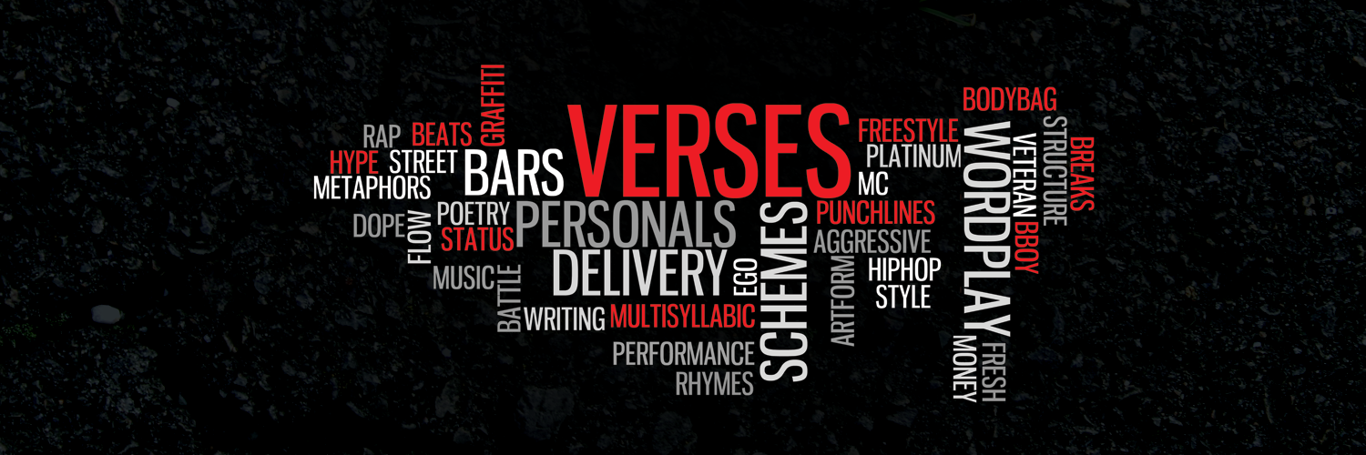 VersesMc banner