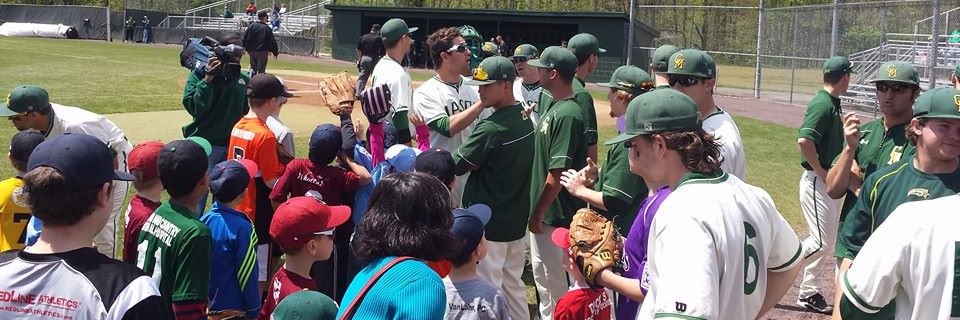 Coach Brandon Smith banner