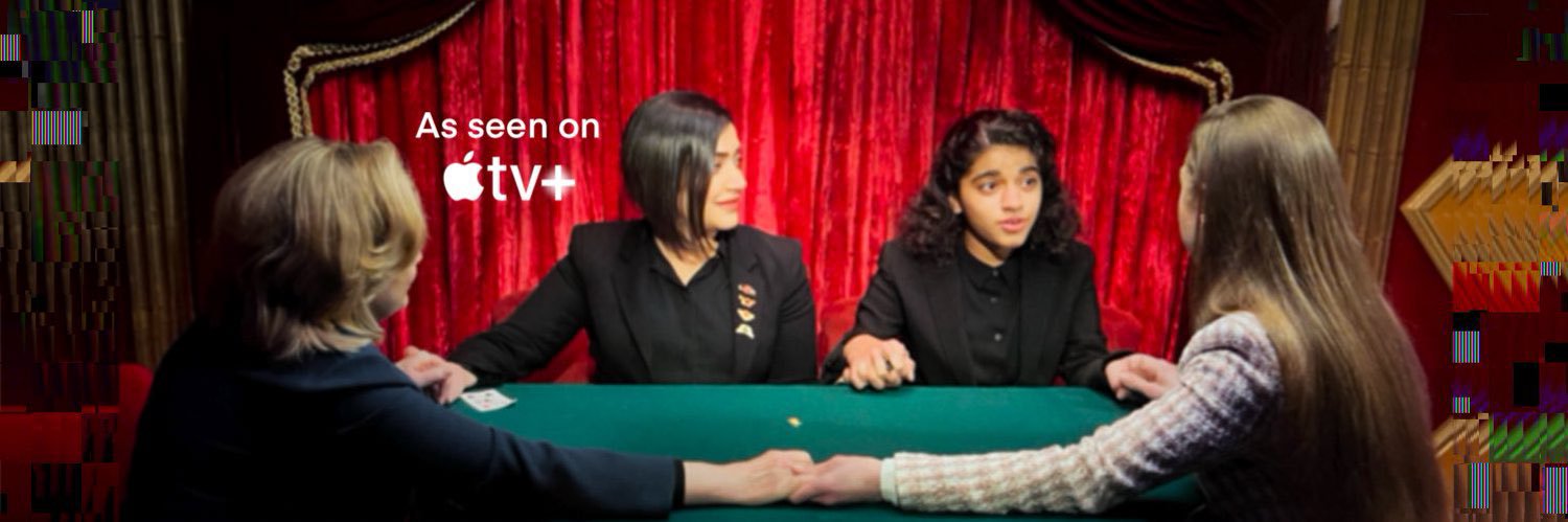 Meriam Al Sultan سا(حرة) 🪄 banner