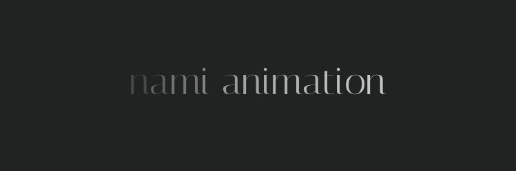 nami｜アコーダー banner