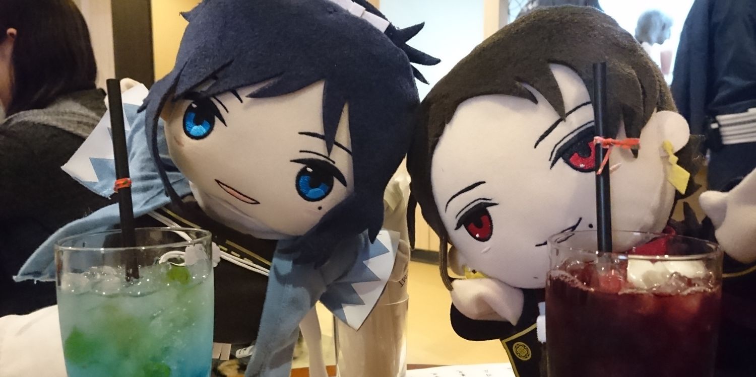 リョウ(*´ω｀*)取引垢です banner