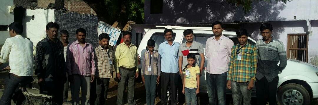 Deepak_nimmi's profile banner image
