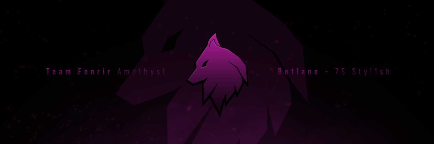 Stylish banner
