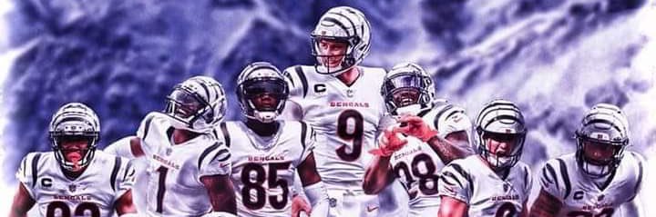 3amurray's profile banner image