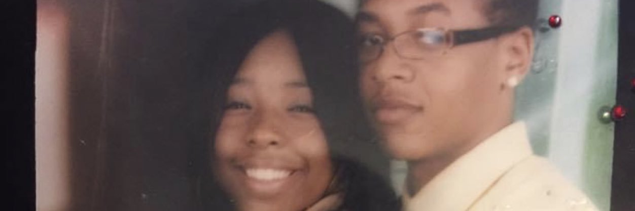 Brianayanna's profile banner image