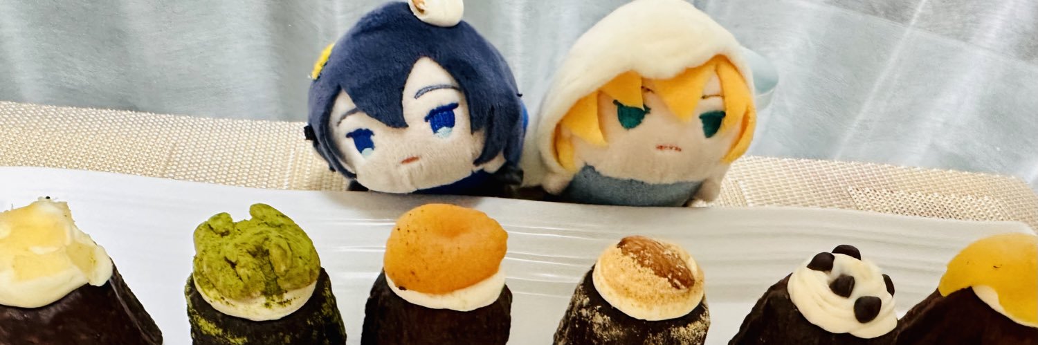 isobemaki's profile banner image