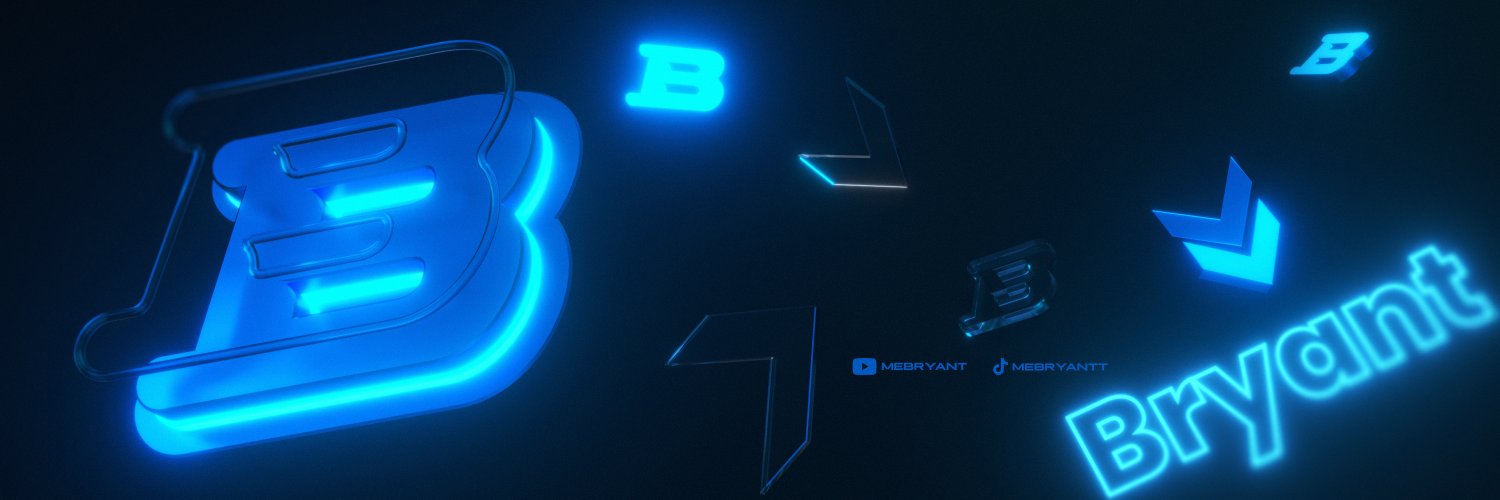 RG | Bryant banner