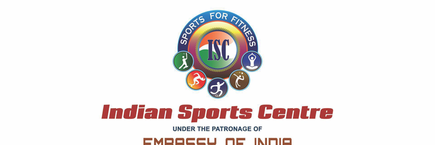 ISC Qatar Official banner