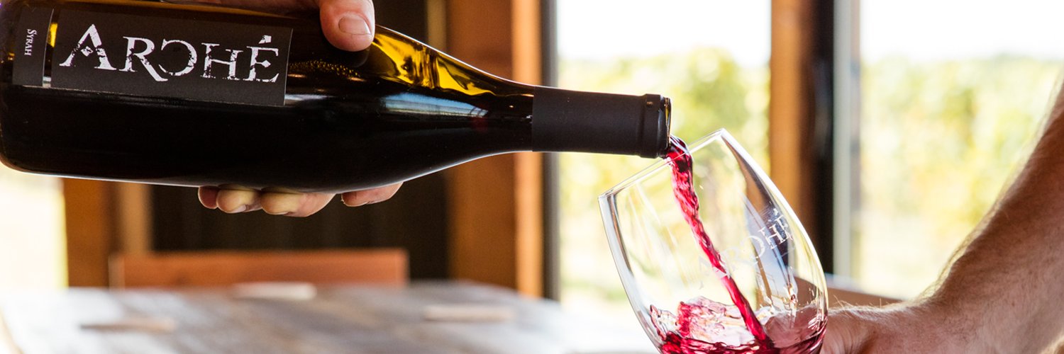 ArcheWinery's profile banner image
