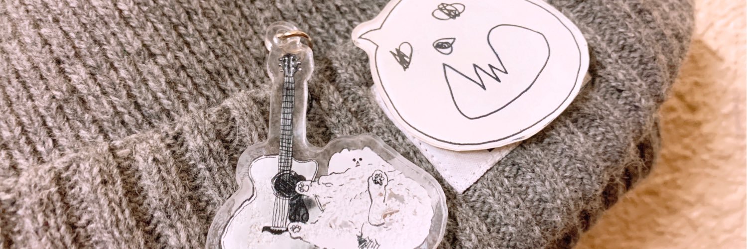maaaaadooo's profile banner image