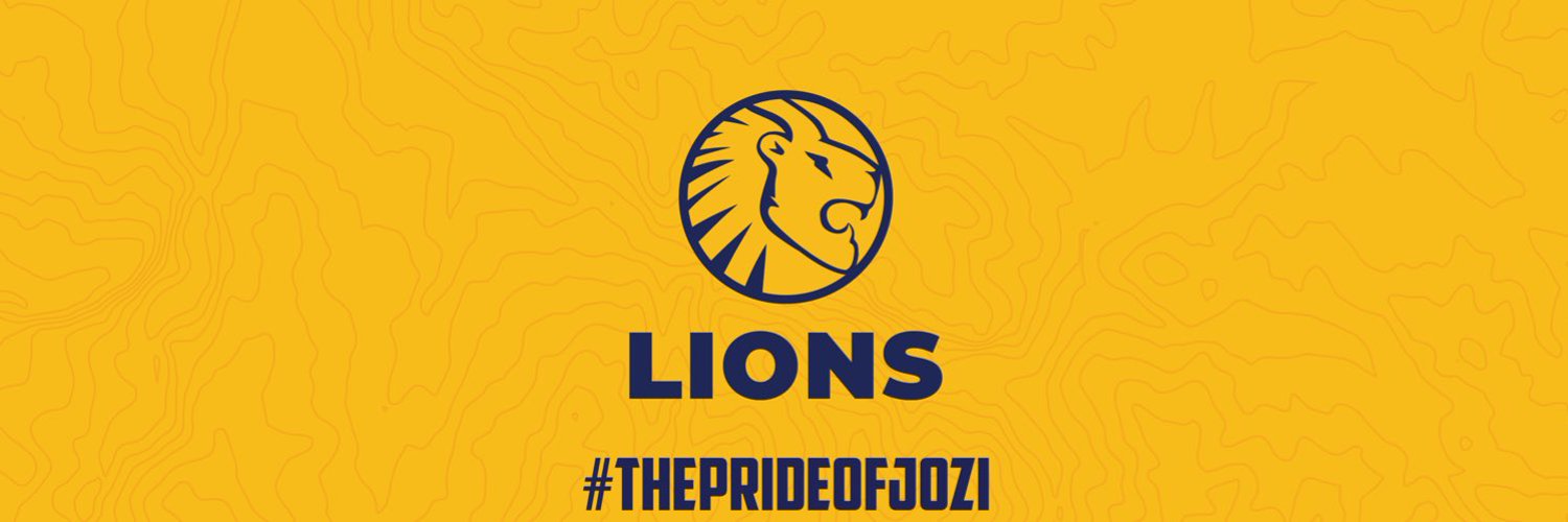 Lions Cricket News Profile Banner